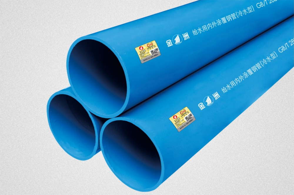 给水用内外涂覆妖精视频网站在线观看